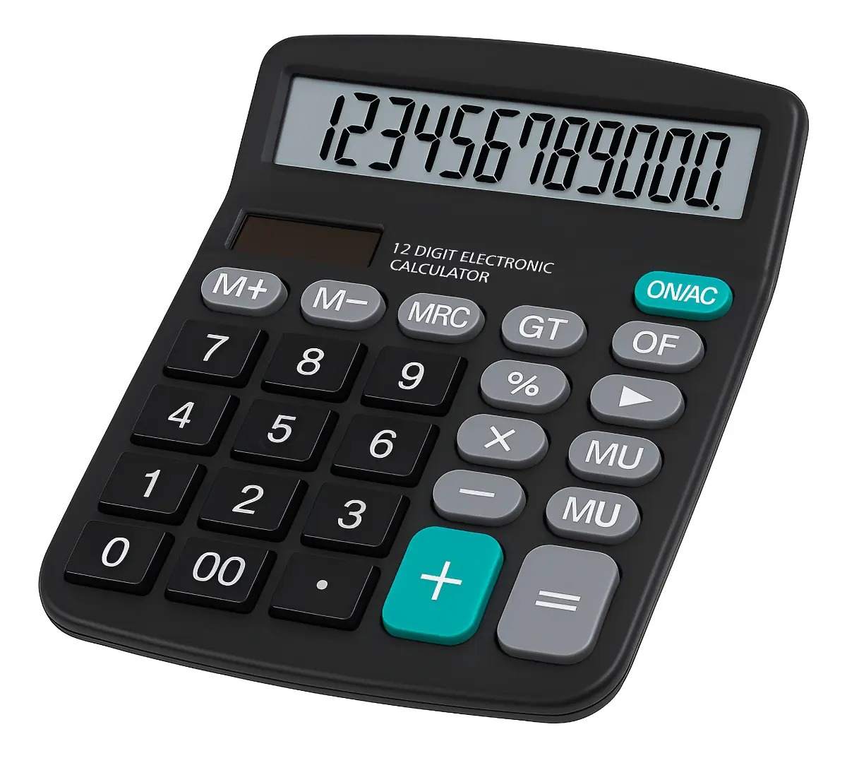 CALCULADORA YINS 7314